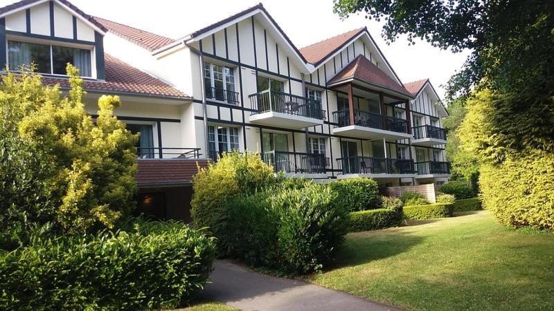 Hardelot Apartment Exterior photo